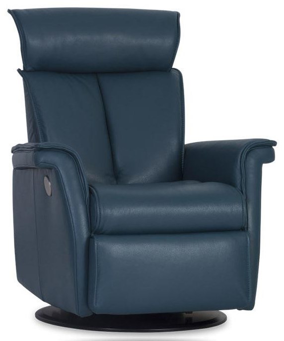 Recliners at cheap johnny janosik